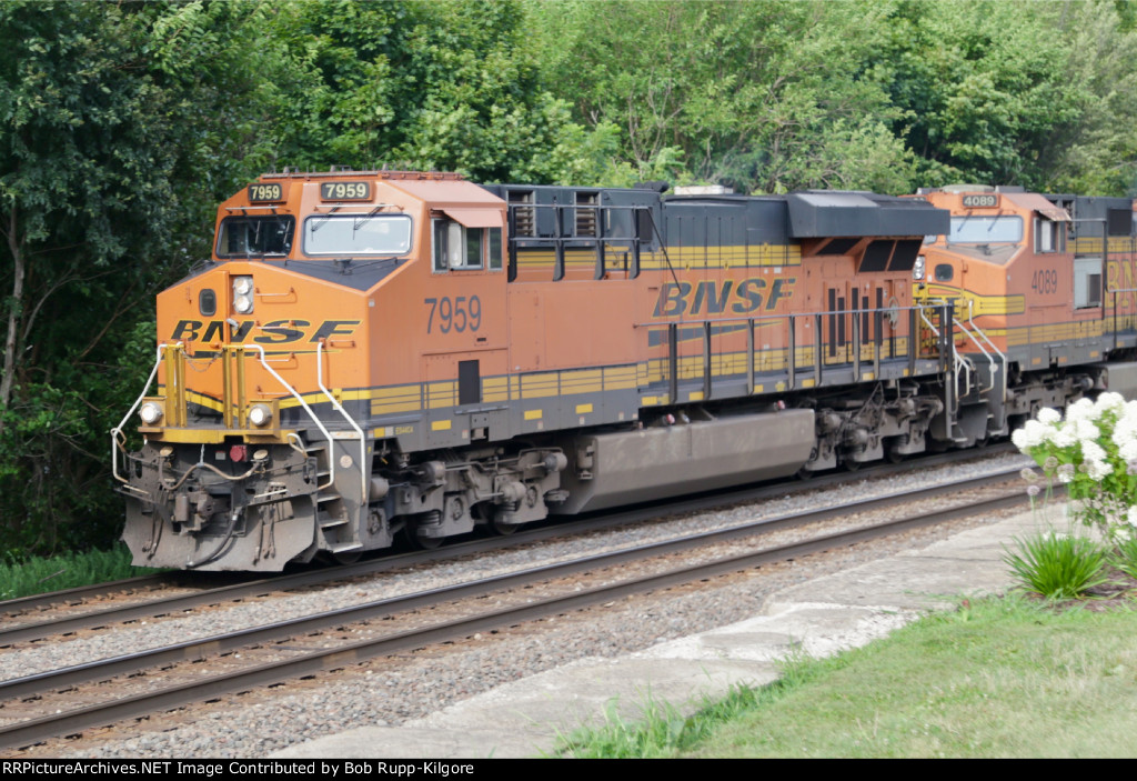 BNSF 7959